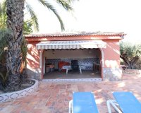 Resale - Villa - Torrevieja - El chaparral