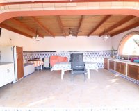 Resale - Villa - Torrevieja - El chaparral