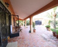 Resale - Villa - Torrevieja - El chaparral