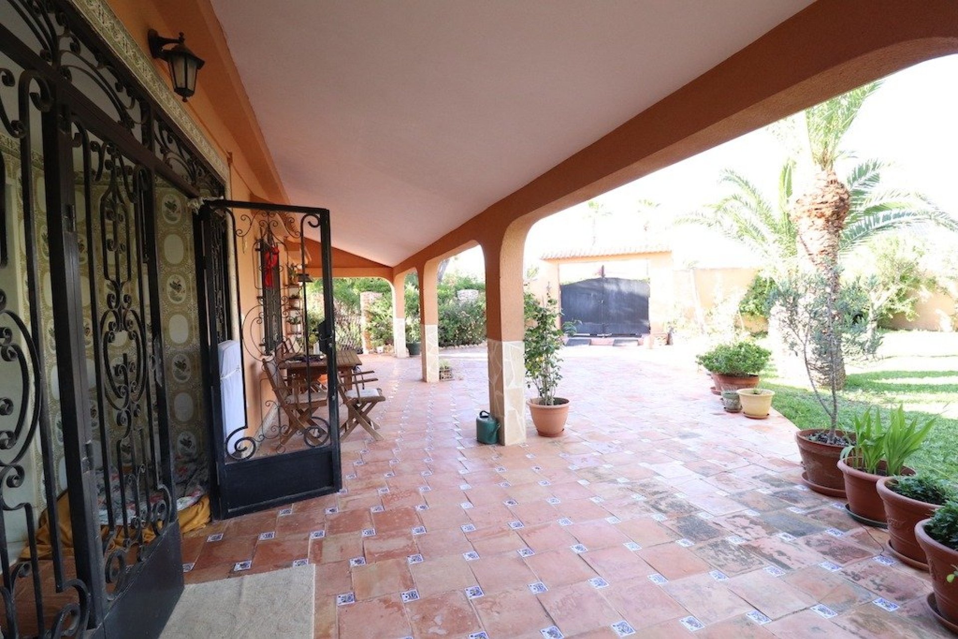 Resale - Villa - Torrevieja - El chaparral