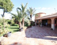 Resale - Villa - Torrevieja - El chaparral