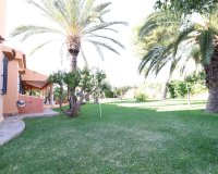 Resale - Villa - Torrevieja - El chaparral