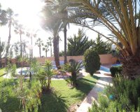 Resale - Villa - Torrevieja - El chaparral