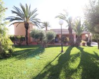 Resale - Villa - Torrevieja - El chaparral