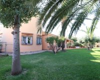 Resale - Villa - Torrevieja - El chaparral