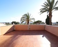 Resale - Villa - Torrevieja - El chaparral