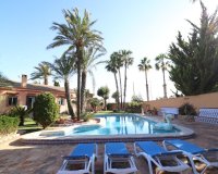 Resale - Villa - Torrevieja - El chaparral