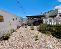 Resale - Villa - Torrevieja - El Chaparral