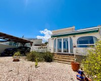 Resale - Villa - Torrevieja - El Chaparral