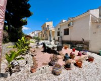 Resale - Villa - Torrevieja - El Chaparral