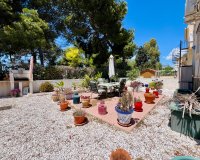 Resale - Villa - Torrevieja - El Chaparral