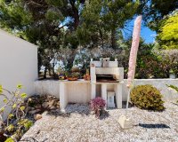 Resale - Villa - Torrevieja - El Chaparral