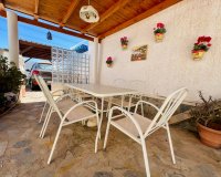 Resale - Villa - Torrevieja - El Chaparral