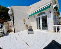 Resale - Villa - Torrevieja - El Chaparral