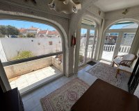 Resale - Villa - Torrevieja - El Chaparral