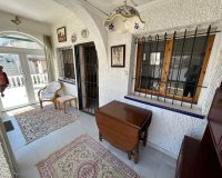 Resale - Villa - Torrevieja - El Chaparral