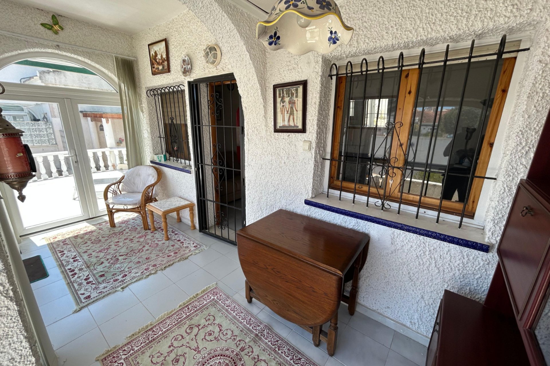 Resale - Villa - Torrevieja - El Chaparral
