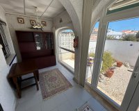 Resale - Villa - Torrevieja - El Chaparral