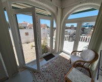 Resale - Villa - Torrevieja - El Chaparral