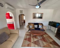 Resale - Villa - Torrevieja - El Chaparral