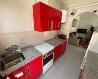 Resale - Villa - Torrevieja - El Chaparral