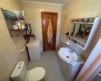 Resale - Villa - Torrevieja - El Chaparral