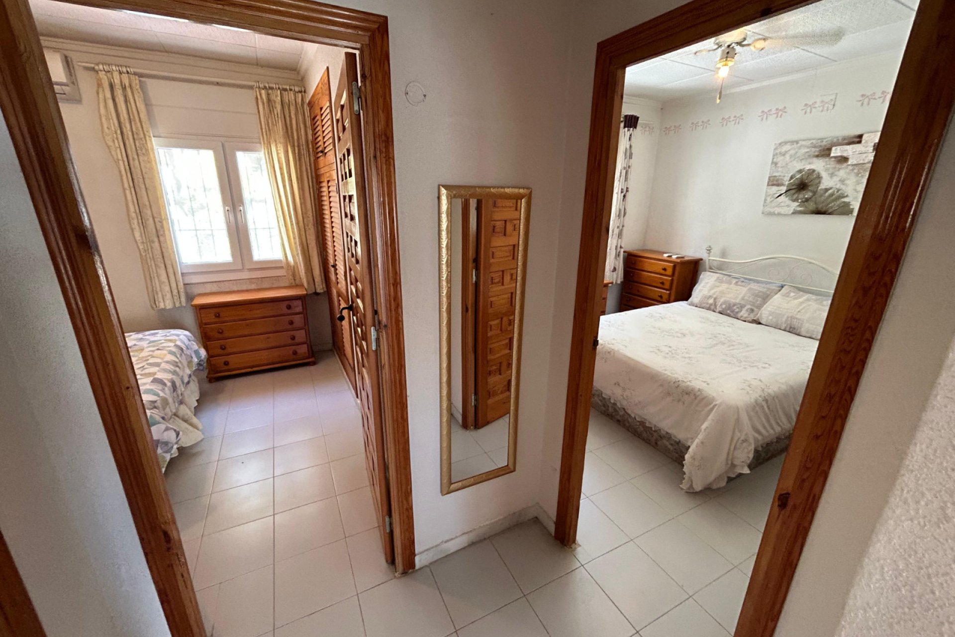 Resale - Villa - Torrevieja - El Chaparral