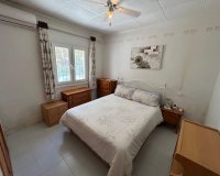 Resale - Villa - Torrevieja - El Chaparral