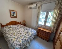 Resale - Villa - Torrevieja - El Chaparral