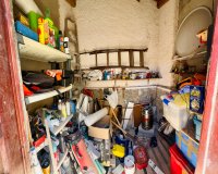 Resale - Villa - Torrevieja - El Chaparral