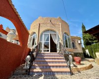 Resale - Villa - Torrevieja - El Chaparral