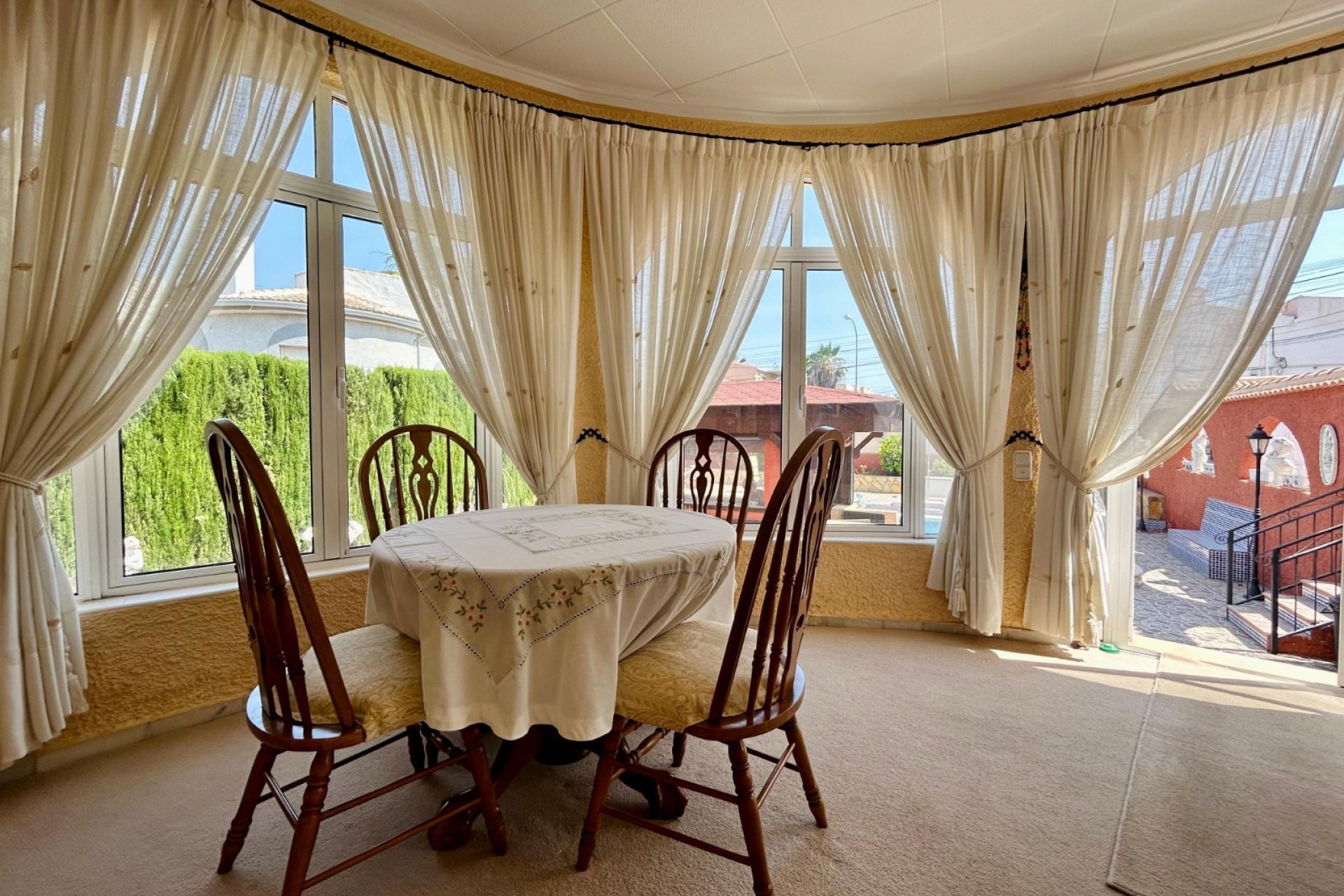 Resale - Villa - Torrevieja - El Chaparral