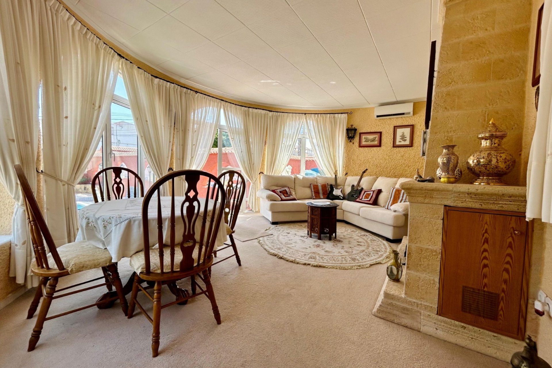 Resale - Villa - Torrevieja - El Chaparral