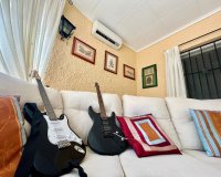 Resale - Villa - Torrevieja - El Chaparral