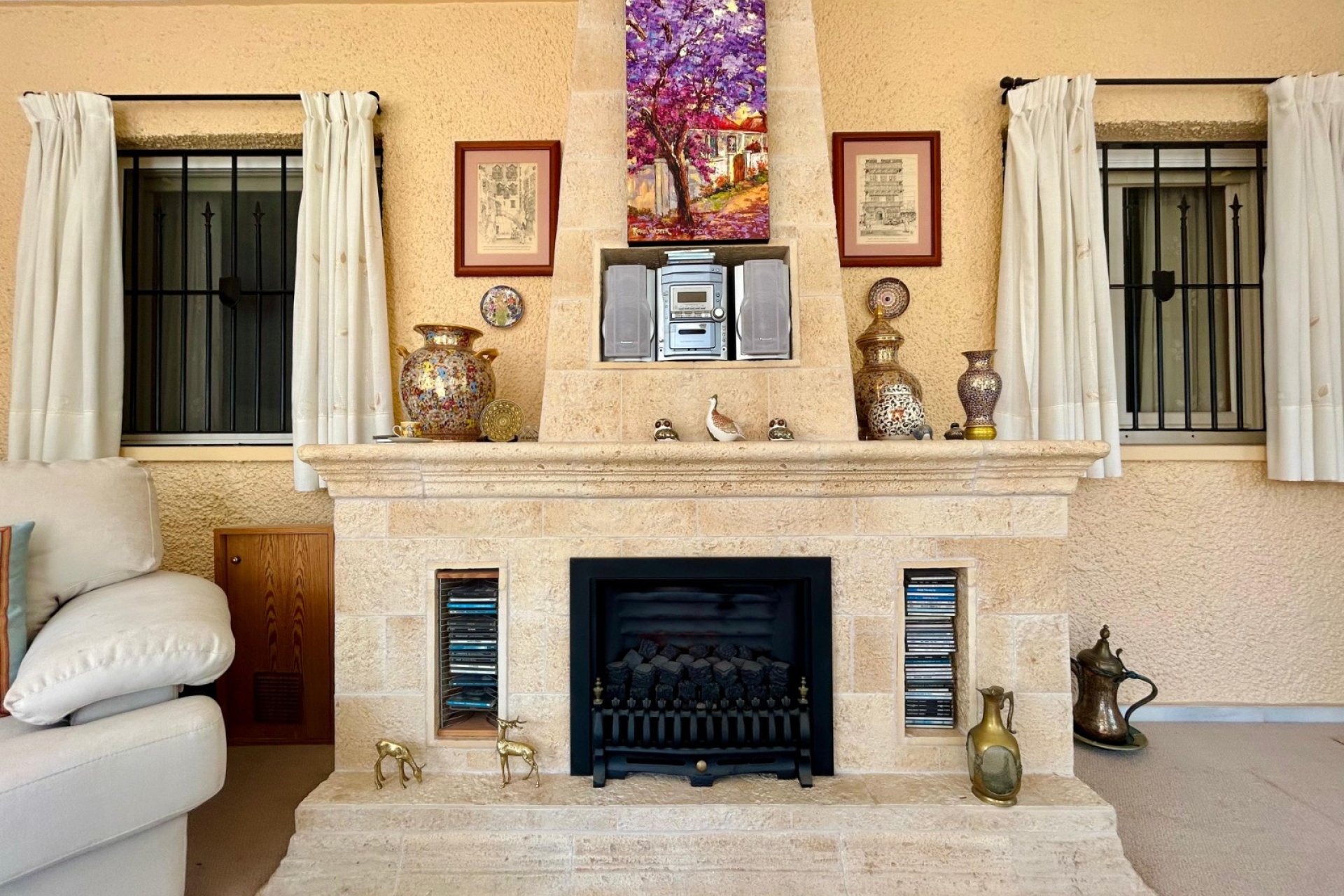 Resale - Villa - Torrevieja - El Chaparral