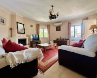 Resale - Villa - Torrevieja - El Chaparral