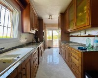 Resale - Villa - Torrevieja - El Chaparral