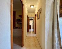 Resale - Villa - Torrevieja - El Chaparral