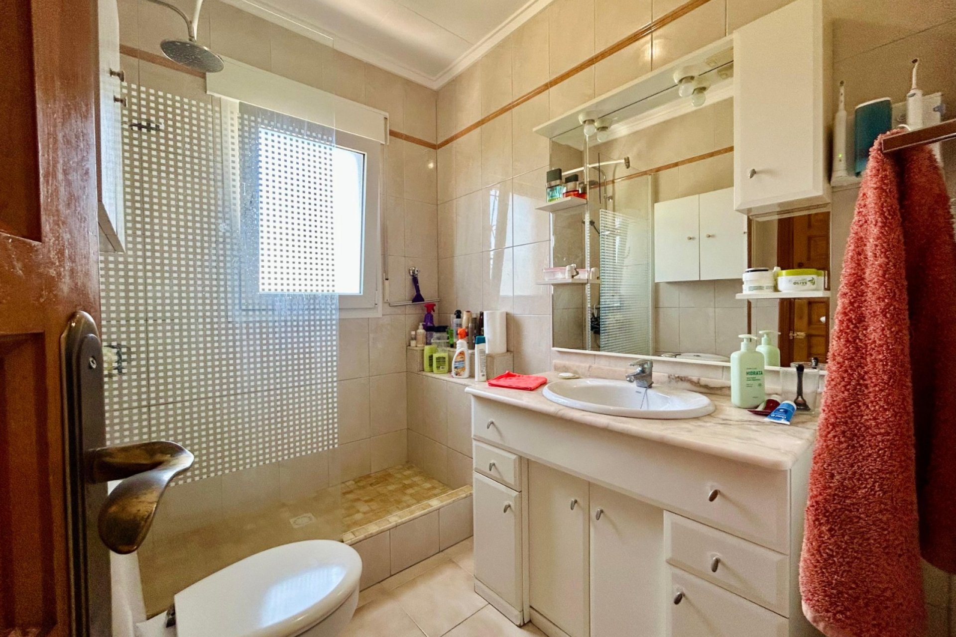 Resale - Villa - Torrevieja - El Chaparral