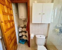 Resale - Villa - Torrevieja - El Chaparral