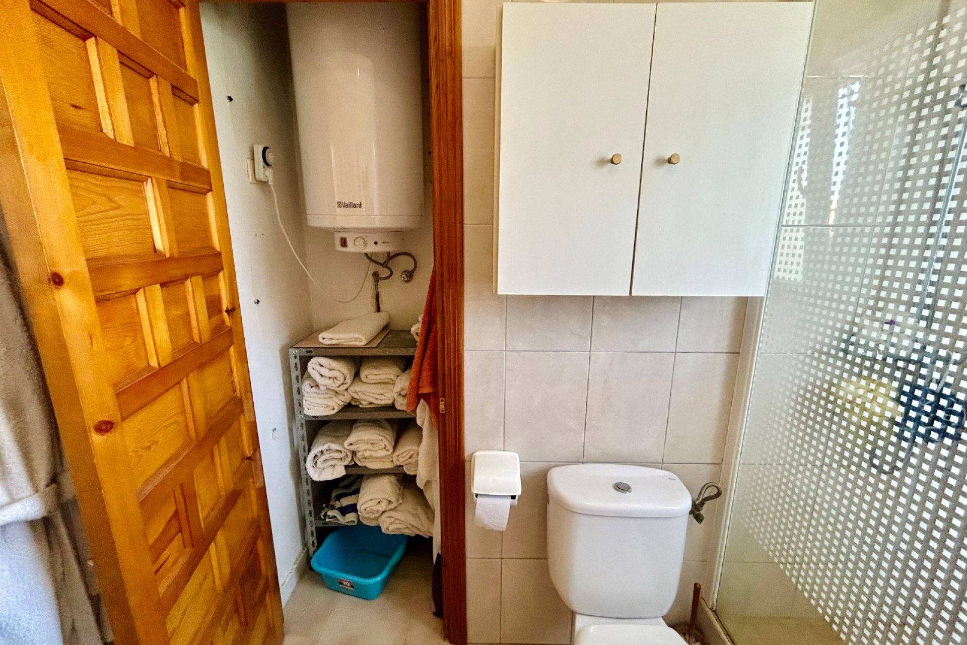 Resale - Villa - Torrevieja - El Chaparral