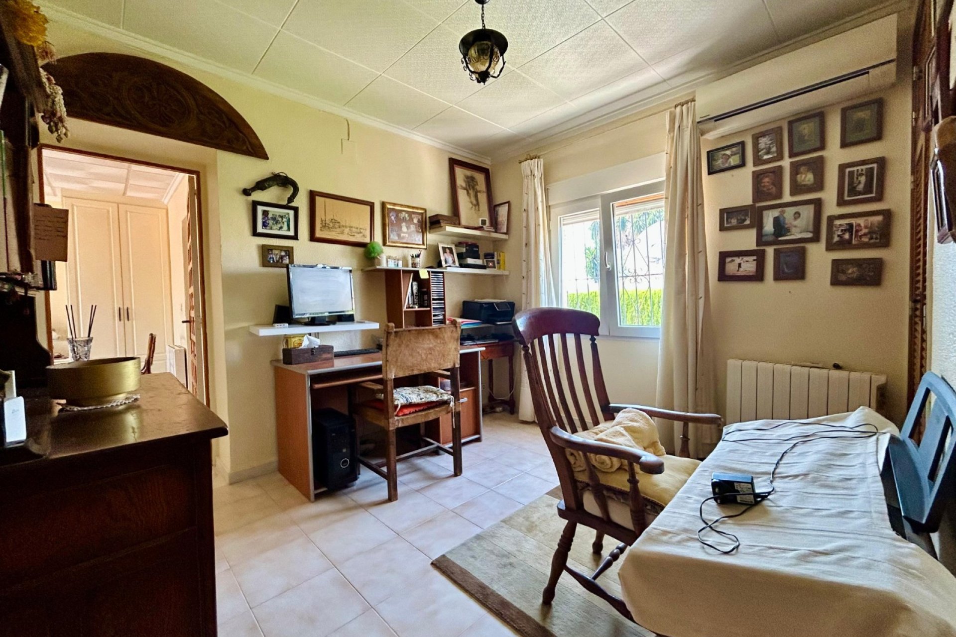 Resale - Villa - Torrevieja - El Chaparral