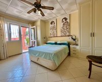 Resale - Villa - Torrevieja - El Chaparral