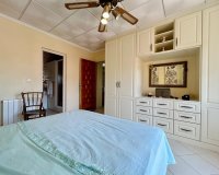 Resale - Villa - Torrevieja - El Chaparral