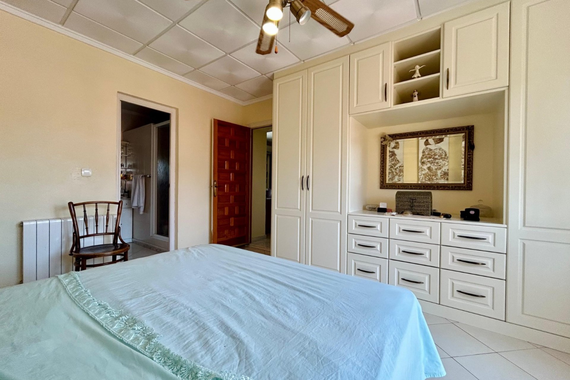 Resale - Villa - Torrevieja - El Chaparral