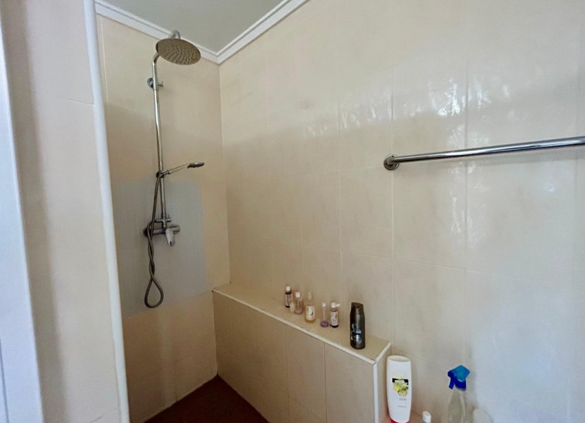 Resale - Villa - Torrevieja - El Chaparral