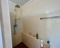 Resale - Villa - Torrevieja - El Chaparral