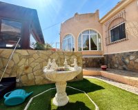 Resale - Villa - Torrevieja - El Chaparral