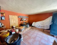 Resale - Villa - Torrevieja - El Chaparral