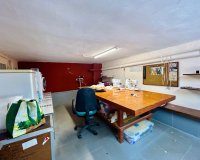 Resale - Villa - Torrevieja - El Chaparral